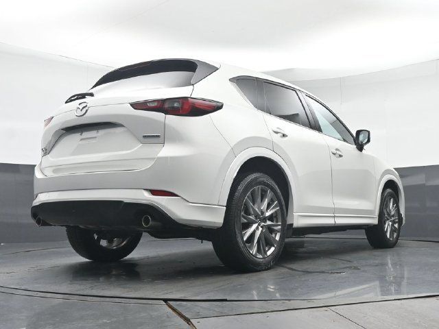 Certified 2024 MAZDA CX-5 AWD 2.5 S w/ Premium Plus Pkg image 33