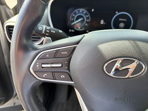 Used 2022 Hyundai Santa Fe XRT AWD/4WD image 13