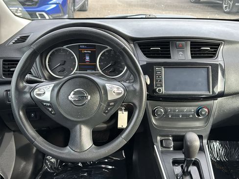 Used 2019 Nissan Sentra S image 24