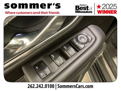 Used 2021 Chevrolet Tahoe LT AWD/4WD image 11