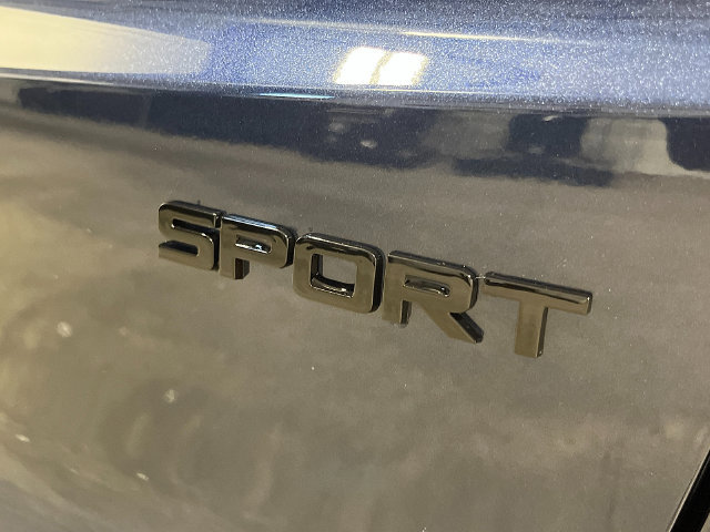 New 2027 Honda CR-V Sport-L image 6