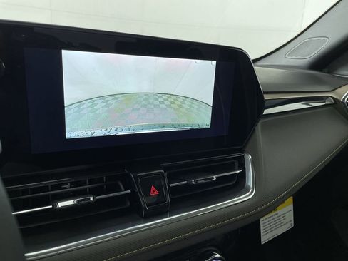 New 2025 Chevrolet TrailBlazer ACTIV w/ Convenience Package image 15