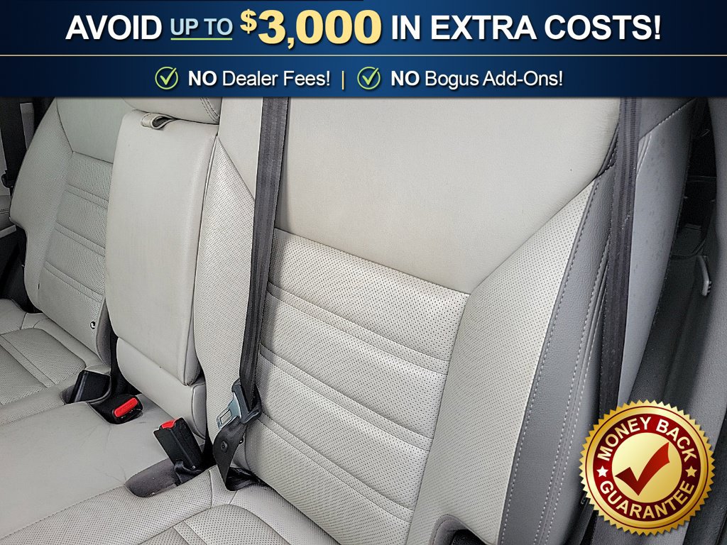 Used 2019 Kia Sorento SX w/ SX Touring Package FWD image 23
