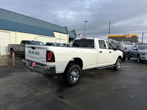 New 2026 RAM 3500 Tradesman image 6