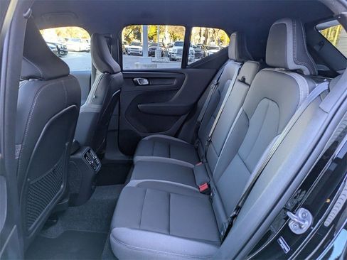 New 2025 Volvo EX40 Core w/ Climate Package image 16