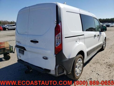Used 2015 Ford Transit Connect XL image 4