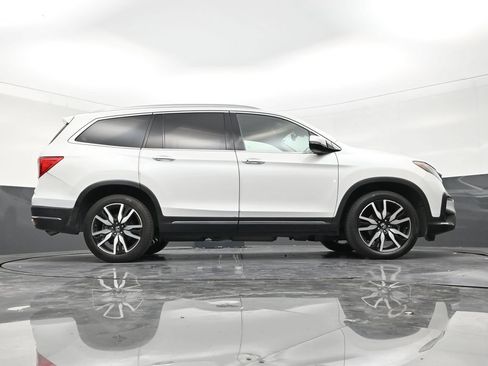Used 2022 Honda Pilot Touring image 25