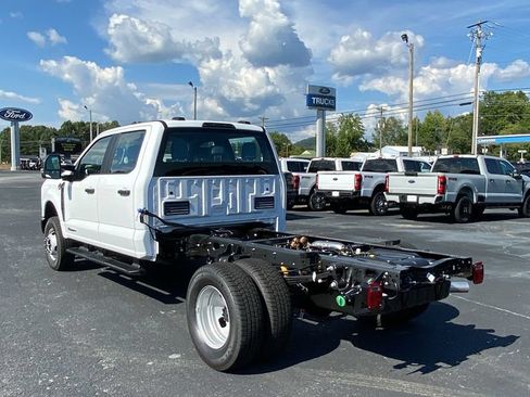New 2026 Ford F350 XL AWD/4WD image 7