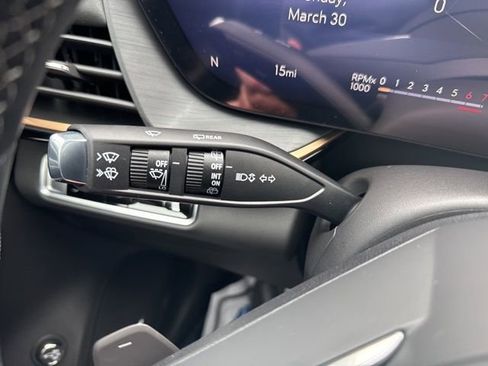 New 2026 Buick Envision Avenir AWD/4WD image 34