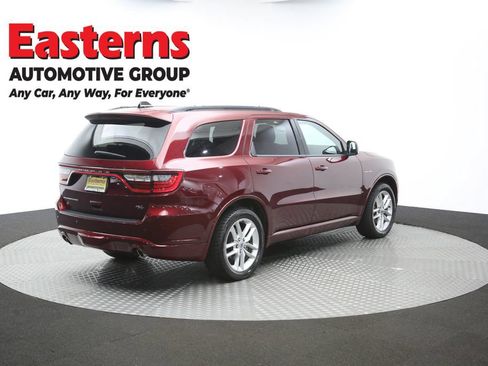 Used 2024 Dodge Durango R/T AWD/4WD image 43
