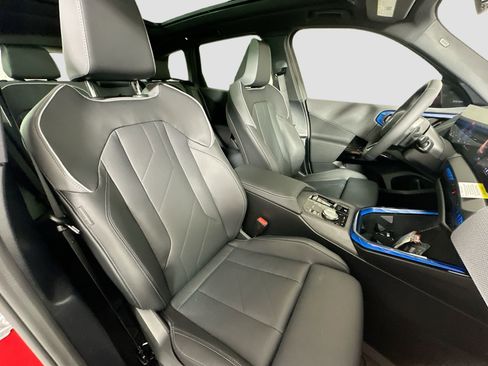 New 2026 BMW X3 xDrive30 w/ Premium Package image 29