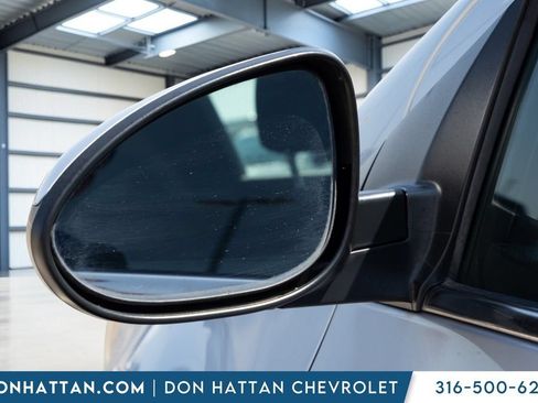 Used 2016 Chevrolet Sonic LT FWD image 26