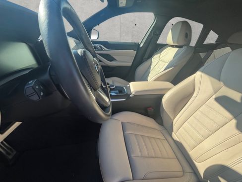 Used 2023 BMW M440i Gran Coupe w/ Premium Package image 19