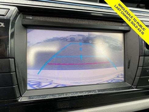 Used 2014 Toyota Corolla L image 25