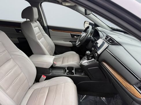 Used 2019 Honda CR-V EX-L image 15