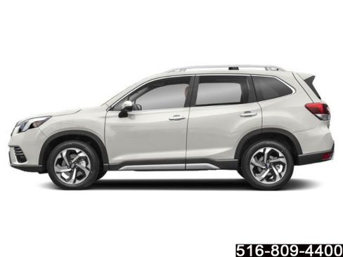 Used 2023 Subaru Forester Touring AWD/4WD image 7