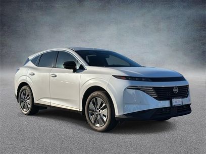 New 2025 Nissan Murano SL