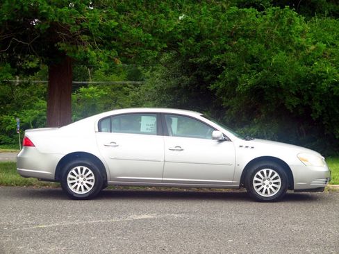 Used 2007 Buick Lucerne CX FWD image 5