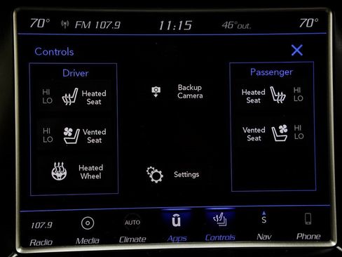 Used 2018 Jeep Grand Cherokee Trackhawk image 33