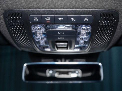 New 2026 Mercedes-Benz GLB 250 image 22