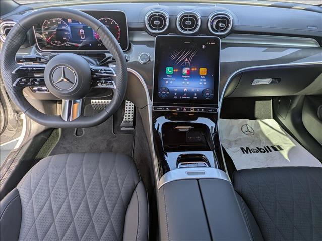 New 2026 Mercedes-Benz CLE 450 4MATIC Cabriolet image 13