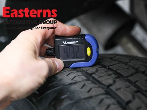 Used 2022 RAM 1500 Lone Star RWD image 27