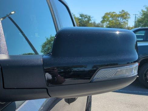 New 2026 RAM 1500 4x4 Crew Cab image 12