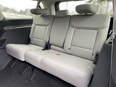 New 2026 Ford Expedition Max Active image 20