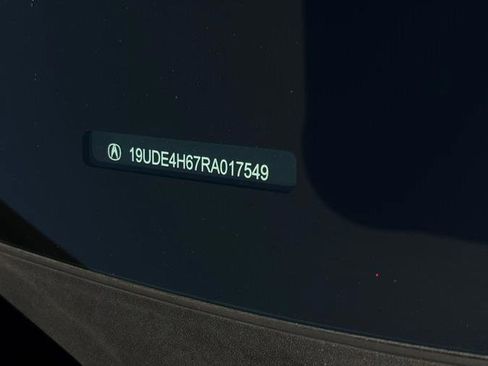 Used 2024 Acura Integra A-Spec image 40