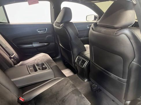 Used 2020 Acura TLX 3.5L A-Spec Pkg image 14