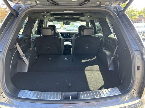 New 2026 Hyundai Palisade Calligraphy image 47