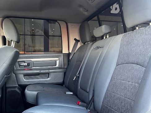 Used 2016 RAM 1500 Lone Star image 6