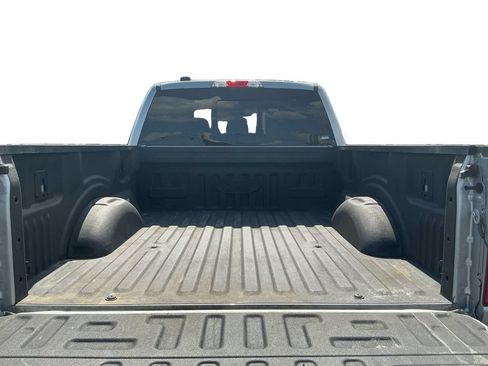 Used 2023 Ford F150 XLT w/ Equipment Group 301A Mid AWD/4WD image 24