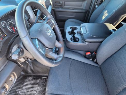 New 2026 RAM 5500 Tradesman image 8