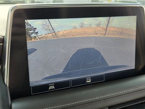 Used 2021 Chevrolet Tahoe LT image 24