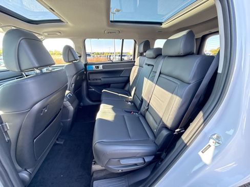 New 2026 Hyundai Santa Fe Limited image 26