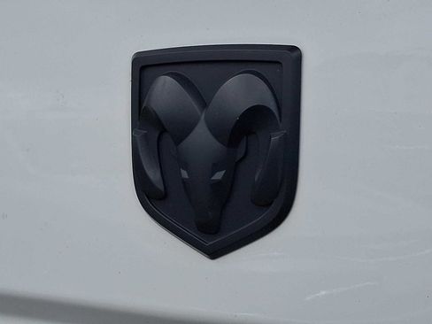 Certified 2021 RAM 1500 Warlock AWD/4WD image 29