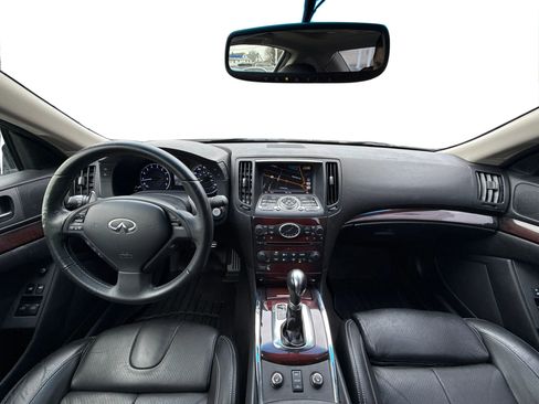 Used 2012 INFINITI G37 x Coupe w/ Premium Pkg image 24