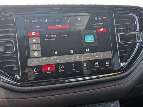 Certified 2025 Dodge Durango GT AWD/4WD image 20