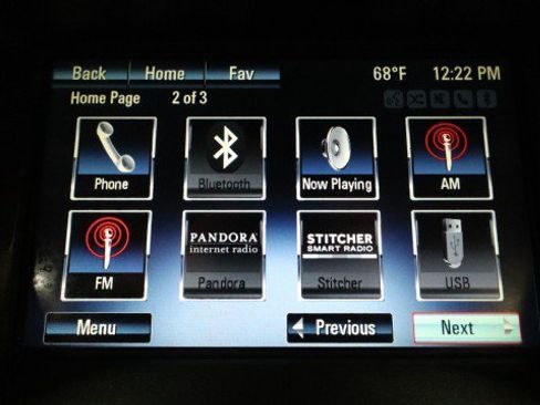 Used 2016 Chevrolet Equinox LT FWD image 15