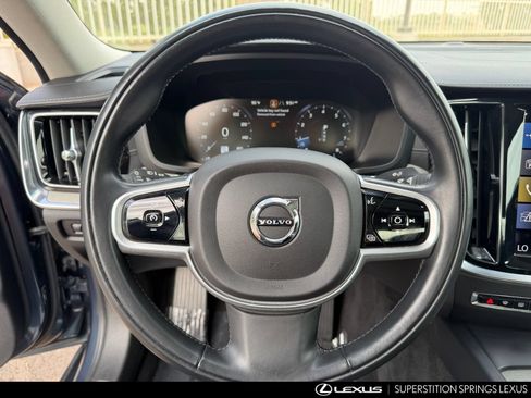 Used 2021 Volvo S60 T5 Inscription AWD/4WD image 16
