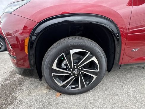 New 2026 Buick Enclave Sport Touring w/ Power Package image 10