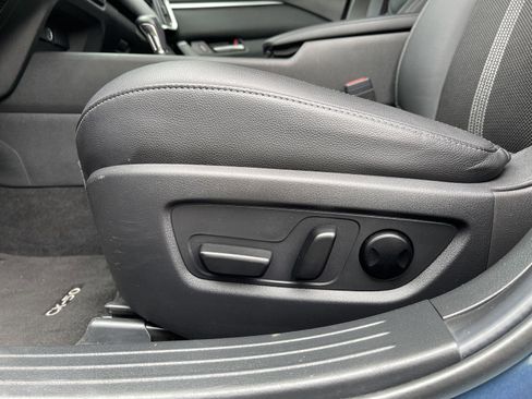 Used 2025 MAZDA CX-50 AWD 2.5 S w/ Preferred Package image 13