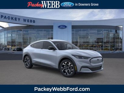 New 2025 Ford Mustang Mach-E Select w/ Comfort Package Lite