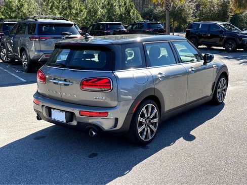 Used 2020 MINI Cooper Clubman S image 23
