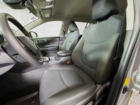 Certified 2023 Toyota RAV4 LE image 11