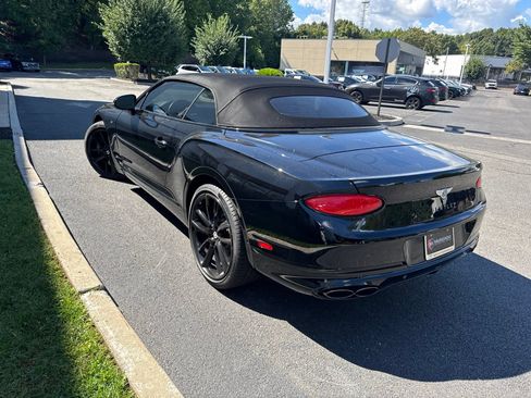 Used 2022 Bentley Continental GT AWD/4WD image 70