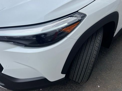 New 2026 Toyota Corolla Cross XLE AWD/4WD image 3