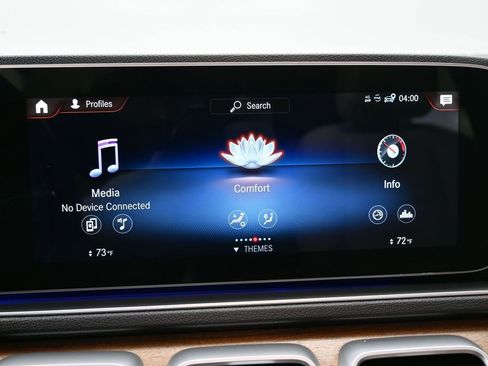 Used 2022 Mercedes-Benz GLE 350 GLE 350 w/ Premium Package image 25