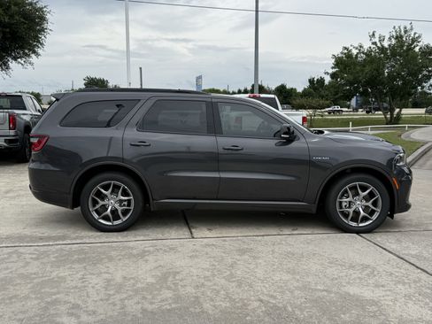 New 2026 Dodge Durango GT AWD/4WD image 3